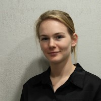 Hanlons Consulting Employee Georgia Haberle's profile photo