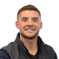 TechResources Employee Spencer Bradley's profile photo