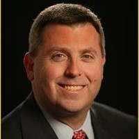 TPG Real Estate Employee Bob Foley's profile photo