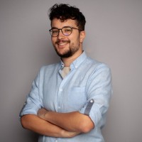 Nexelec Employee Elouan Hocine's profile photo