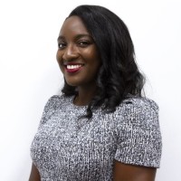 Signature Brands, LLC Employee Sade Matthew's profile photo