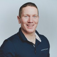 Okta Employee Jeff Toth's profile photo