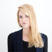 Frye Art Museum Employee Rachael Lang's profile photo