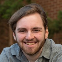 Thumbprint Consulting Employee Noah Schmiedeler's profile photo