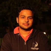 Stripe Employee Jibin Thomas's profile photo