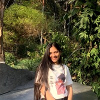 OptimumBrew Technology Employee Shree Mandaliya's profile photo