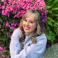 Safa Goods Employee Christina Olton's profile photo