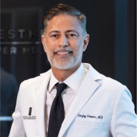 Grover Aesthetics Employee Sanjay Grover's profile photo