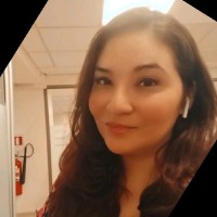Componente Serviex Employee Paulina C. Yáñez Núñez's profile photo
