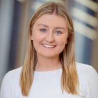 Bravura Solutions Employee Olivia Carr's profile photo