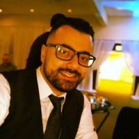 PPL Corporation Employee Anthony Moussa's profile photo