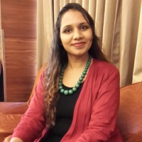 Akanksha Agrawal's profile photo