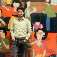 Hiretek Solutions Employee Nitin Khanna's profile photo