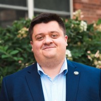 DeLaSalle High School - Minneapolis Employee Sam Johnson's profile photo