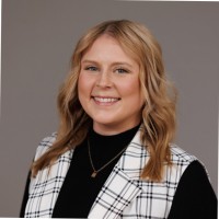 DataSpring Employee Kelcey Berry's profile photo