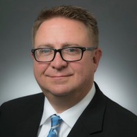 RK&K Employee Patrick Hager's profile photo