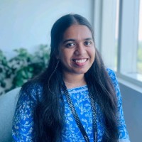 Agnus Samual's profile photo