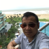 Syzygy Plasmonics Employee Simon Chau's profile photo