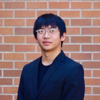Aon Employee Michael Lie's profile photo