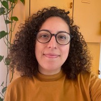 BrProp Employee Carolina Sant'Anna's profile photo