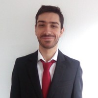 LMSI - Engineering Employee Daniel Camoêsas's profile photo