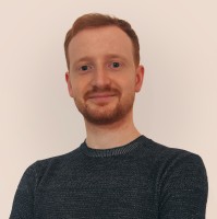 Quick Algorithm Employee Alberico Zitiello's profile photo