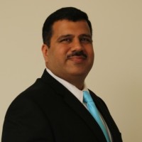 Visa Employee Asif Chaudhry's profile photo