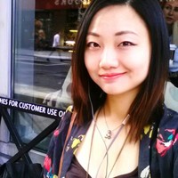 Médecins Sans Frontières (MSF) Employee Ran Xia's profile photo