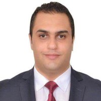 Raffles Doha Employee Houssine Salah's profile photo
