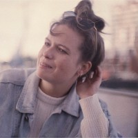 Aldi NV Employee Tessa De Vriendt's profile photo