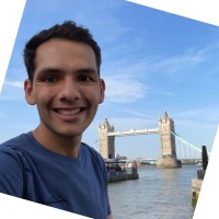Marsell Wellness Center Employee Ian Alvarado's profile photo