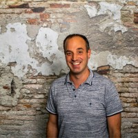 TEYLER Employee Michiel Zoons's profile photo