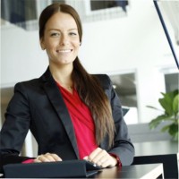 Iris Gerritsen Email