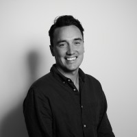 Komodo Employee Andy Ryan's profile photo