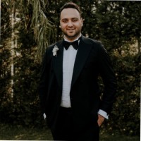Yorglas Employee Tolga Deniz's profile photo