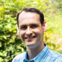 University of Nottingham Employee Stuart Moran's profile photo