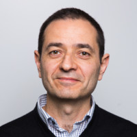 Australian Payments Plus Employee Khalil Yarak's profile photo