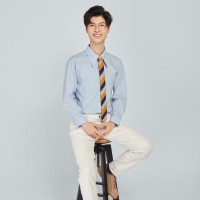 Hakuto Enterprises Employee 之尧 陈's profile photo