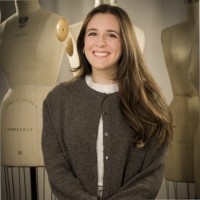 Asher + Rye Employee Lily Sartison's profile photo