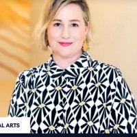 Museum of Brisbane Employee Zoe Graham's profile photo