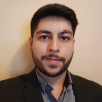 PAR Ordering Employee Rudy Camilli's profile photo