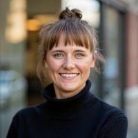 Rumpl Employee Alex Riffle's profile photo