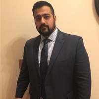 Umar Naeem Email & Phone Number