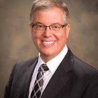 Bennion Group Employee Kent Potter's profile photo