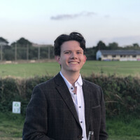 Enable Employee Max Bishop's profile photo