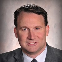 Medtronic Employee Bryan Nelson's profile photo