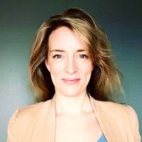 Kagge Forlag Employee Line Tiller's profile photo