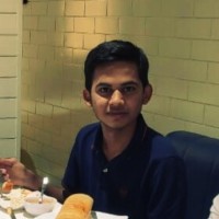 Evion Technologies Employee Jagani Jeet's profile photo