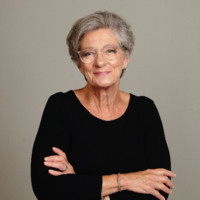 Arsenal Medical Employee Nancy Berkeley's profile photo