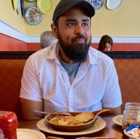 Spring Creek Barbeque Employee Fabiel Barahona's profile photo